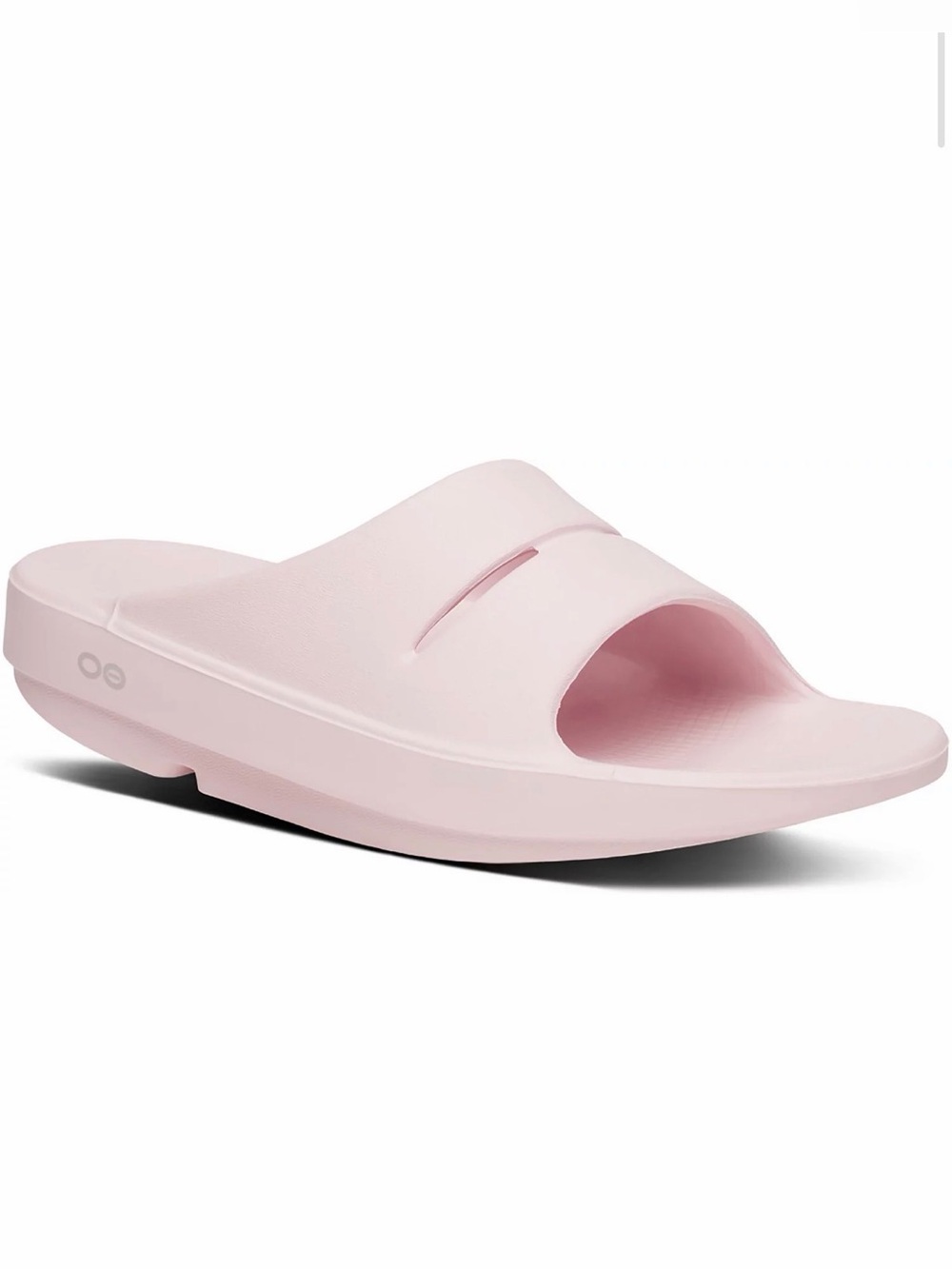 Oofos ooahh slide primrose